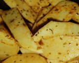 Foto del paso 2 de la receta: Boniatos al horno