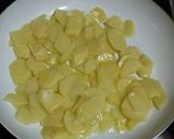 Foto del paso 2 de la receta: Patatas revueltas