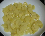 Foto del paso 2 de la receta: Patatas revueltas