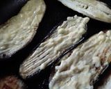 Foto del paso 5 de la receta: Berenjenas🍆 con cebolla🌰 caramelizada y pollo🍗!!!