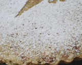 Foto del paso 7 de la receta: 🥧 ๑ Tarta de Santiago de Compostela ๑  - sin T.A.C.C