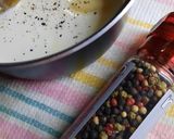 Foto del paso 4 de la receta: Queso saborizado casero