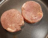 Foto del paso 4 de la receta: Solomillo de cerdo