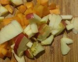 Foto del paso 3 de la receta: Chile  en nogada (receta antigua)