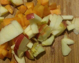 Foto del paso 3 de la receta: Chile  en nogada (receta antigua)