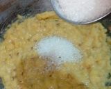 પૂરણ પોળી (Puran Poli Recipe In Gujarati) રેસીપી સ્ટેપ3ફોટો