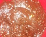 Foto del paso 5 de la receta: Brownie de chocolate
