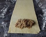 Foto del paso 7 de la receta: Casadiellas de nuez fritas
