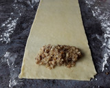 Foto del paso 7 de la receta: Casadiellas de nuez fritas