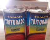 Foto del paso 4 de la receta: Tomates con pollo