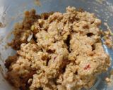 Foto del paso 2 de la receta: Galletas de maní al limón y ají