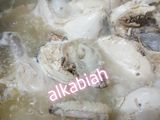 سليق الكعبية
