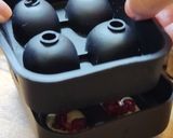 Koponyás fehércsoki falatok Picipiros Konyhájából recept fázis 3 fotója