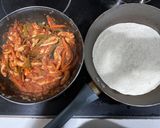 Foto del paso 5 de la receta: Fajitas en casa