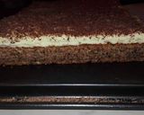 Diós-vaníliás szelet recept fázis 5 fotója