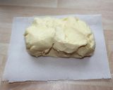 Leveles tészta recept fázis 1 fotója