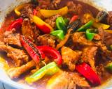 Whosaynas Achaar Murgh recipe step 11 photo