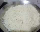 এগ-চিকেন চাউমিন (Egg-chicken chow mein recipe in Bengali) রেসিপি ধাপ - 1 ছবি