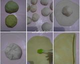 Foto langkah ke 4 dari resep Karipap pusing.