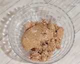 A picture of step 12 of Sankarnti Special Til & Peanut Laddu recipe.