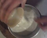 Une image de l'étape 4 de Chocolat Chaud Maison.