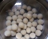 Foto langkah ke 5 dari resep Cilok empuk anti gagal.