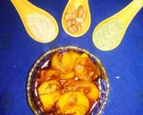 કાંદા બટાકા નું શાક(Kanda Bataka Shak Recipe In Gujarati) રેસીપી સ્ટેપ6ફોટો
