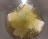 Foto langkah ke 3 dari resep Tahu Goreng Tepung Renyah (Dua Rasa).