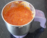 காரச் சட்னி ரெசிபி ஸ்டேப் 4 புகைப்படம்