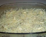 Foto del paso 9 de la receta Champiñones con bechamel gratinados