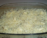 Foto del paso 9 de la receta: Champiñones con bechamel gratinados