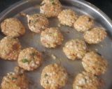 સાબુદાણા ના વડા(sabudana vada in Gujarati) રેસીપી સ્ટેપ2ફોટો