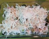 Foto del paso 6 de la receta: Brócoli gratinado