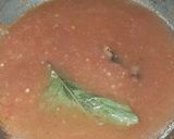 Foto langkah ke 2 dari resep Balado Ayam Telur Puyuh.