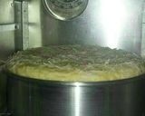 Foto langkah ke 7 dari resep 15. Brudel Cake 😋.
