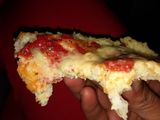 Pizza de Arroz