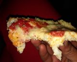 Foto del paso 1 de la receta: Pizza de Arroz