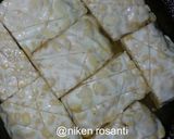 Foto langkah ke 4 dari resep Tempe Goreng.