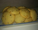 Foto del paso 7 de la receta: Galletitas de vainilla
