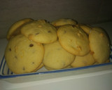 Foto del paso 7 de la receta: Galletitas de vainilla