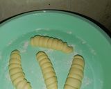 Foto langkah ke 7 dari resep Woll roll goreng🤭 tanpa telur tanpa mixer tanpa ulen.