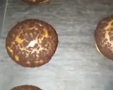Foto langkah ke 9 dari resep Choux Au Craqeulin.
