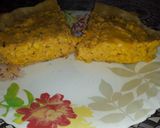 Foto del paso 1 de la receta: Tarta de choclo, calabaza y ricota en sartén Essen 😋