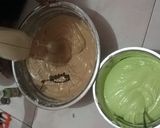 Foto langkah ke 6 dari resep Es krim yg lembut dan weenak...