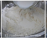 Foto del paso 1 de la receta: Torta de Nata