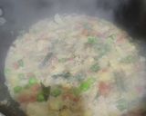 A picture of step 4 of Kerela Style Vegetable Stew.