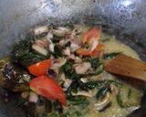 Foto langkah ke 5 dari resep Cumi Cabai Hijau (Diet & non- diet) 🦑🍅.