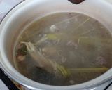 Foto langkah ke 6 dari resep Soto Bandung (sop daging lobak).