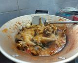 Foto langkah ke 4 dari resep Gulai Ayam.