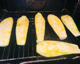 Foto del paso 3 de la receta: Berenjenas rellenas de Atún